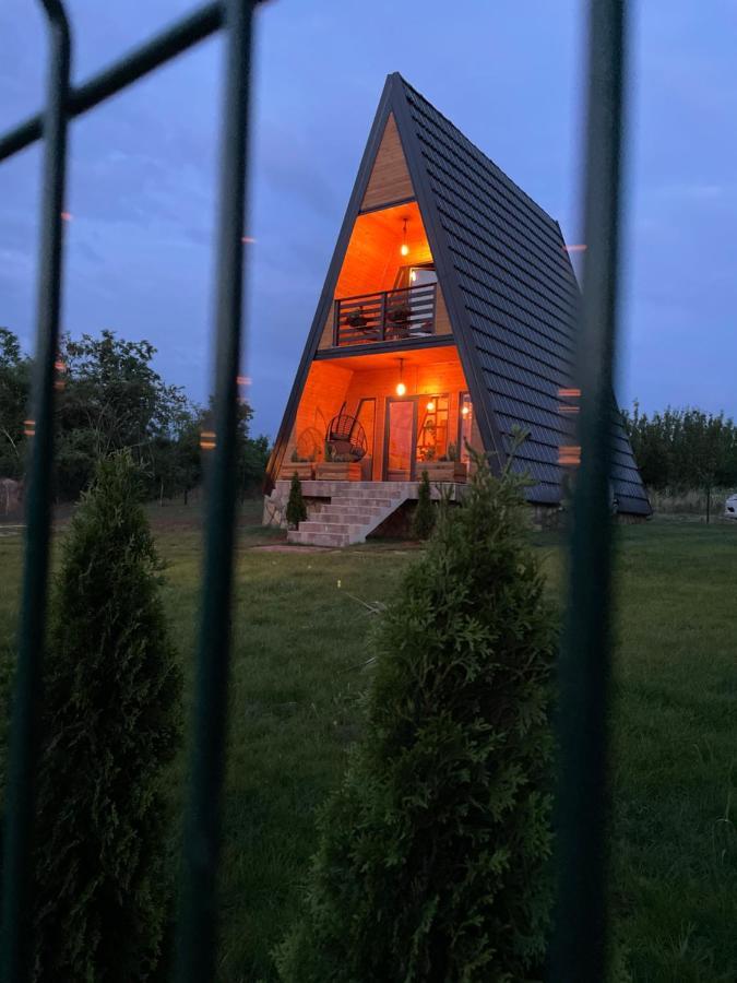 Vila Grujic Vrdnik Exterior photo
